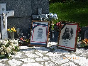 2014 03 26 CAGNES SUR MER A LA MEMOIRE DES  VICTIMES DE LA FUSILLADE DU 26 03 1962 A ALGER (2)